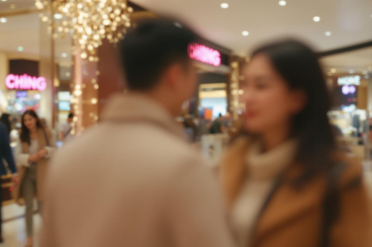 某老牌歌手被拍到与年轻异性举止亲密，疑似新恋情曝光